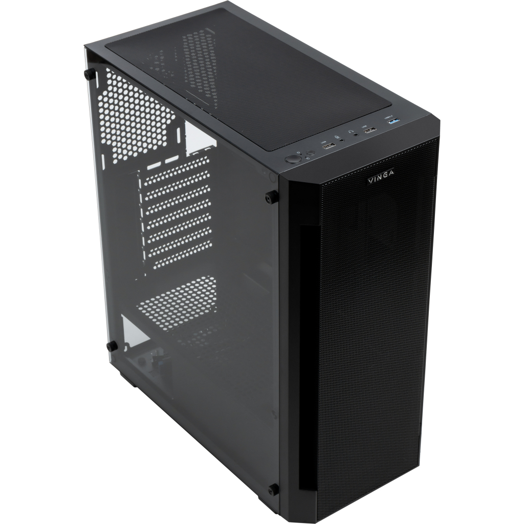 Корпус Vinga Gladius Корпус Vinga Gladius