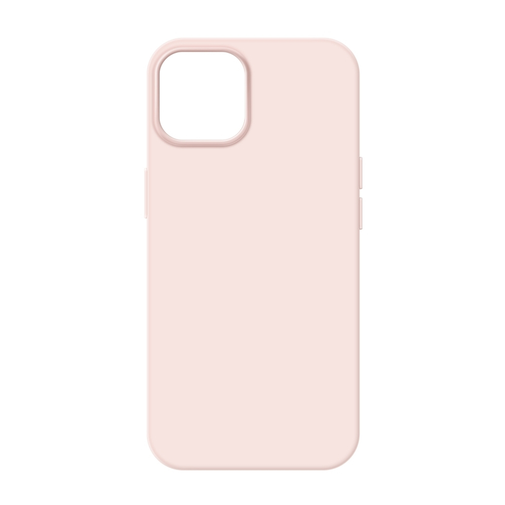 Чохол до мобільного телефона Armorstandart ICON2 MagSafe Apple iPhone 14 Chalk Pink (ARM68386) Чохол до мобільного телефона Armorstandart ICON2 MagSafe Apple iPhone 14 Chalk Pink (ARM68386)