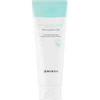 Пінка для вмивання Mizon Hyaluronic Acid Sherbet Deep Cleansing Foam 150 мл (8809541199868)