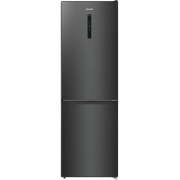 Холодильник Gorenje NRK619EABXL4