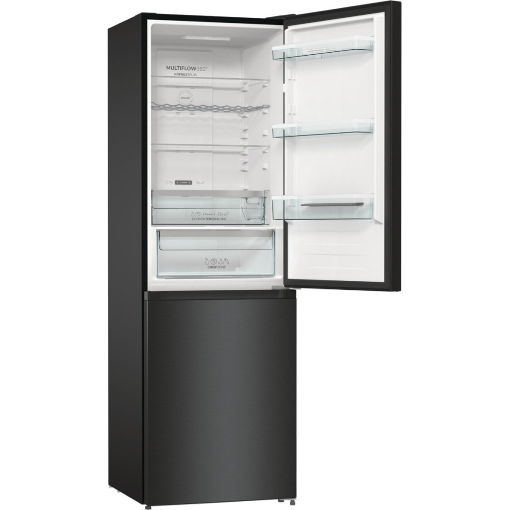 Холодильник Gorenje NRK619EABXL4