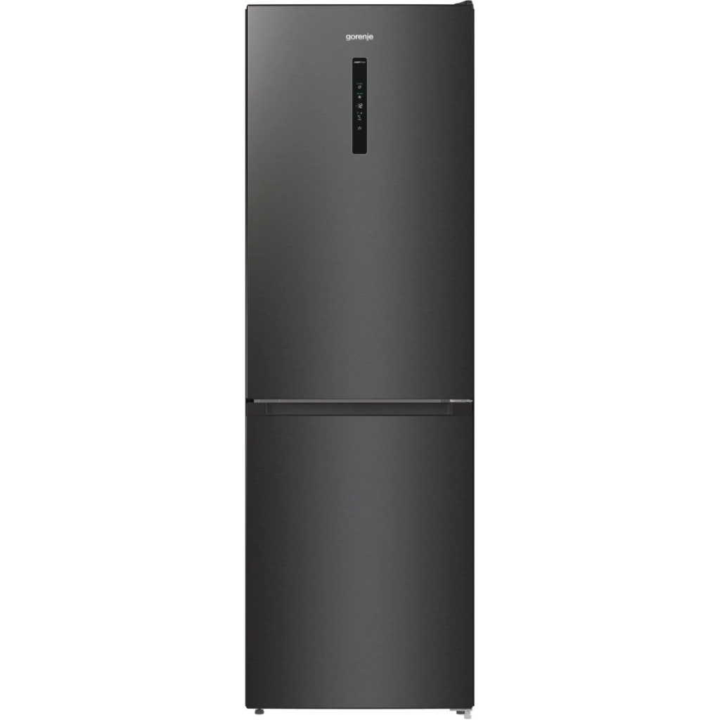 Холодильник Gorenje NRK619EABXL4