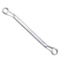 Toptul spanner (angle 45 °) 7x8mm (AAEH0708)