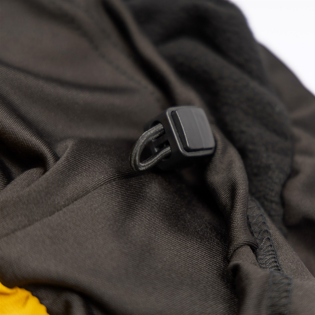 Попона для тварин Pet Fashion ROY 7XL хакі-гірчиця (4823082432790)