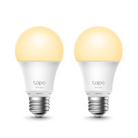 Розумна лампочка TP-Link TAPO-L510E-2-PACK