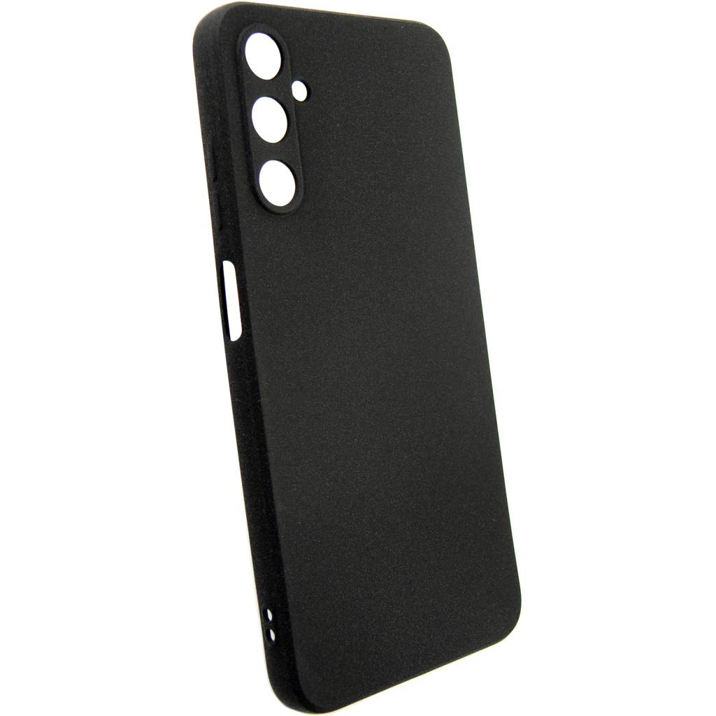 Чохол до мобільного телефона Dengos Carbon Samsung Galaxy A05s (black) (DG-TPU-CRBN-194) Чохол до мобільного телефона Dengos Carbon Samsung Galaxy A05s (black) (DG-TPU-CRBN-194)