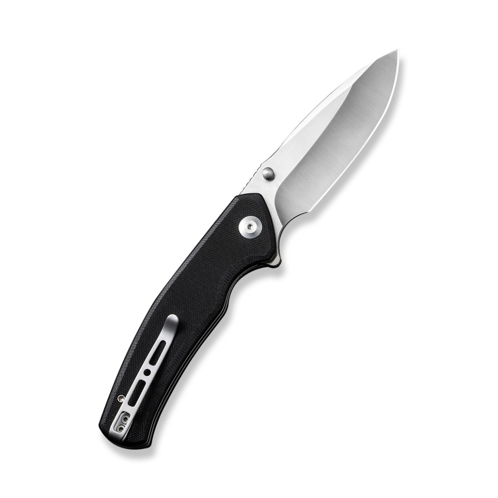 Ніж Sencut Slashkin Satin Black G10 (S20066-1)