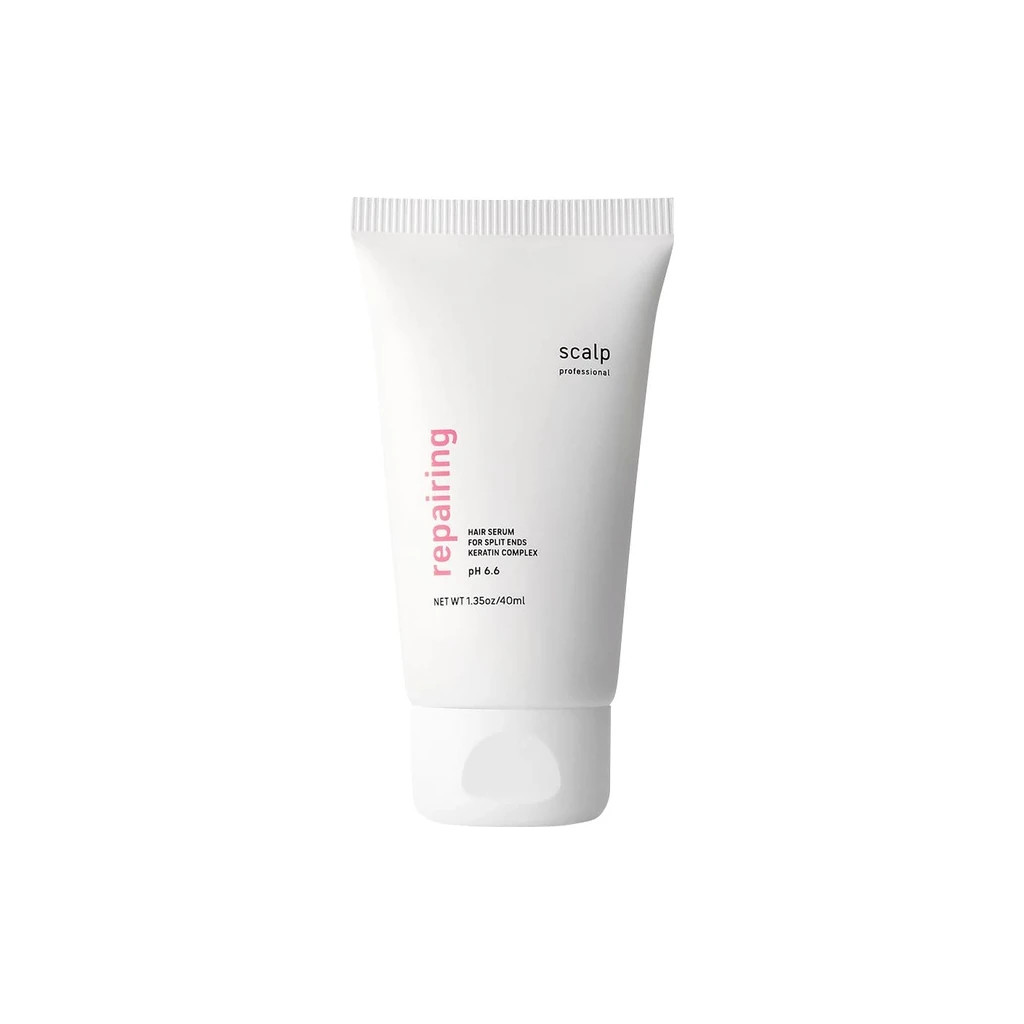 Сироватка для волосся Scalp З кератином 40 мл (4820266830779)