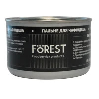 Kitchen accessory FoREST fuel for Marmite/Chaffindish 200 g (201000)
