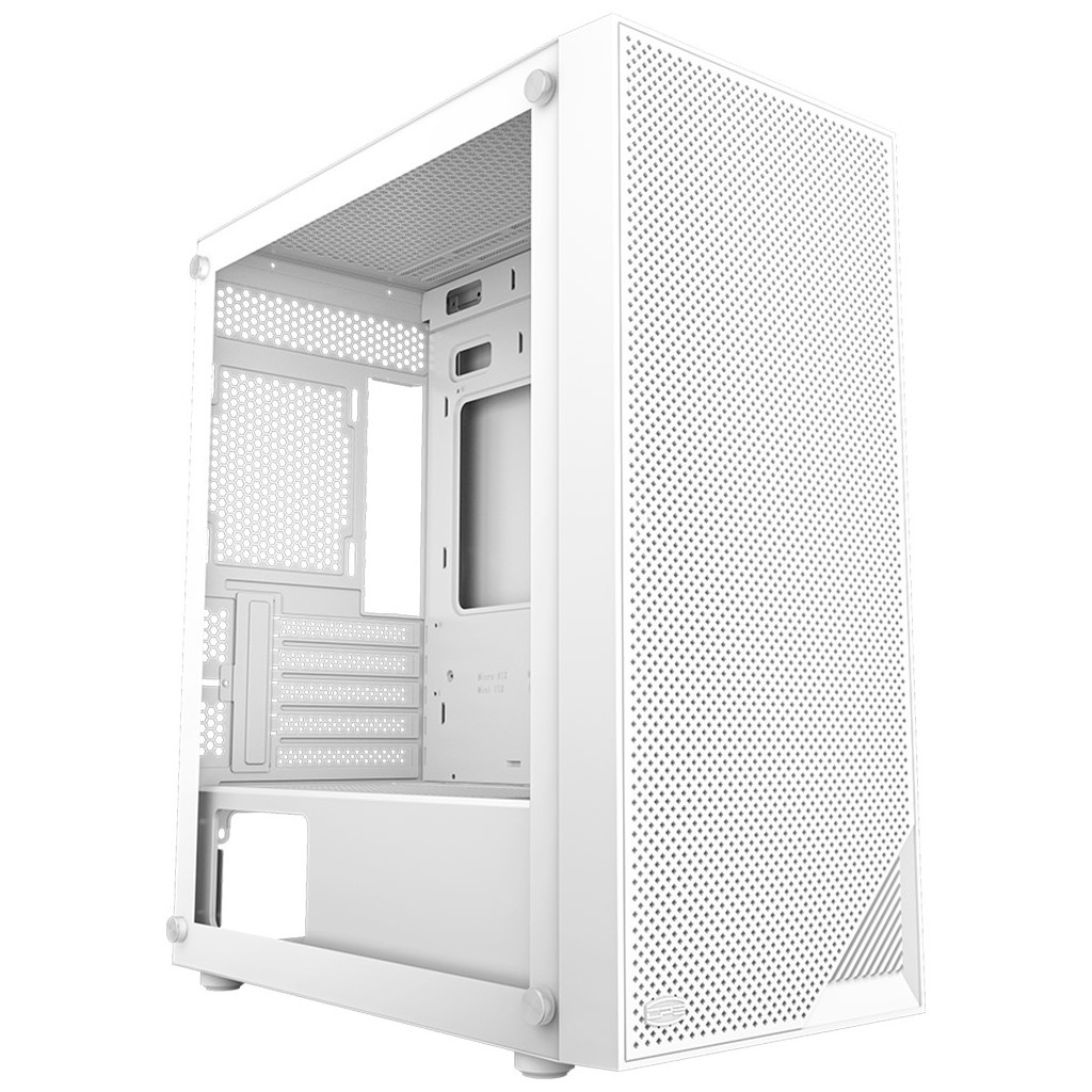 Корпус для ПК PcCooler C3B310 WH