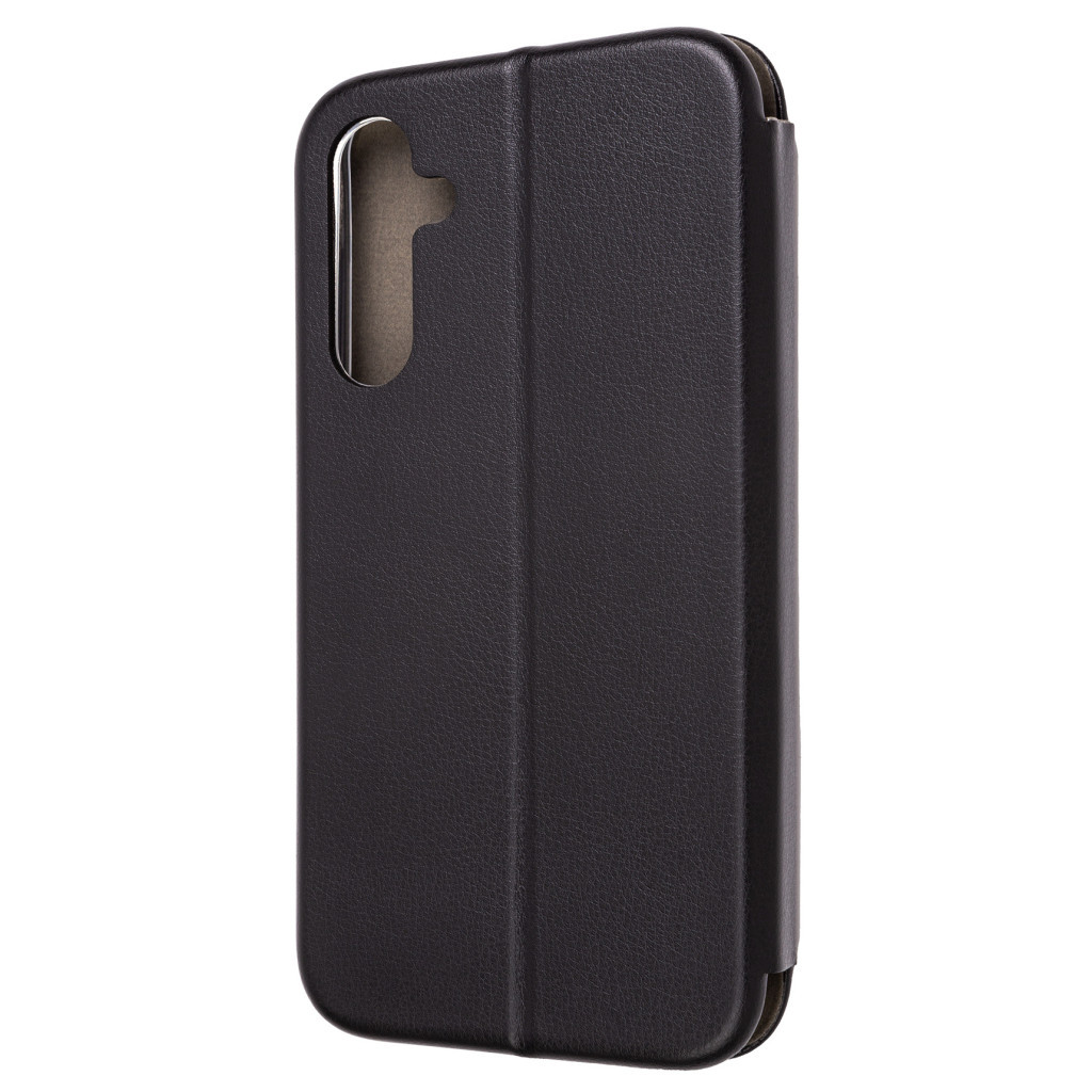 Чохол до мобільного телефона Armorstandart G-Case Samsung A25 5G (A256) Black (ARM69686) Чохол до мобільного телефона Armorstandart G-Case Samsung A25 5G (A256) Black (ARM69686)