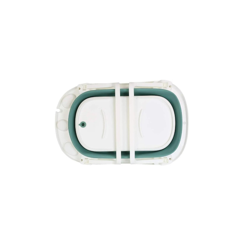 Ванночка El Camino Sprinkle ME 1139 Deep Green (ME 1139 deep green)