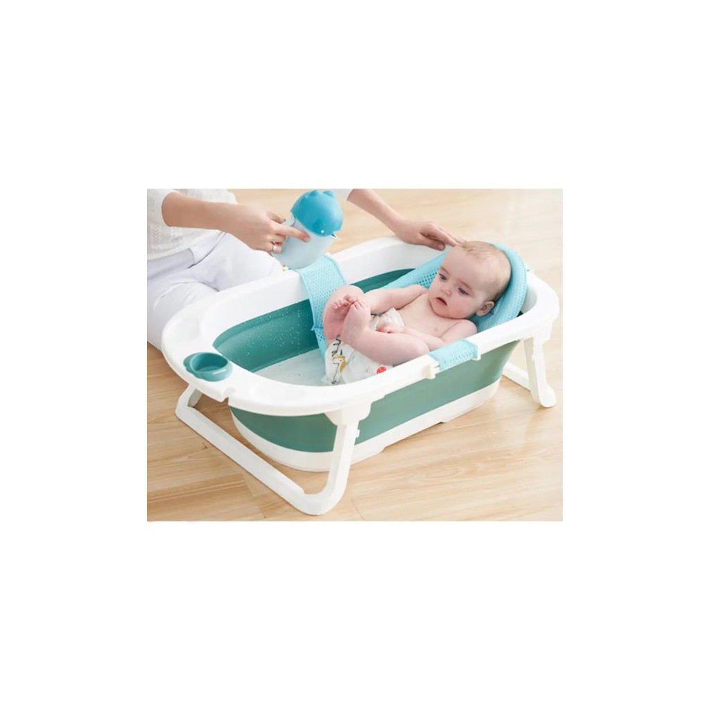 Ванночка El Camino Sprinkle ME 1139 Deep Green (ME 1139 deep green)