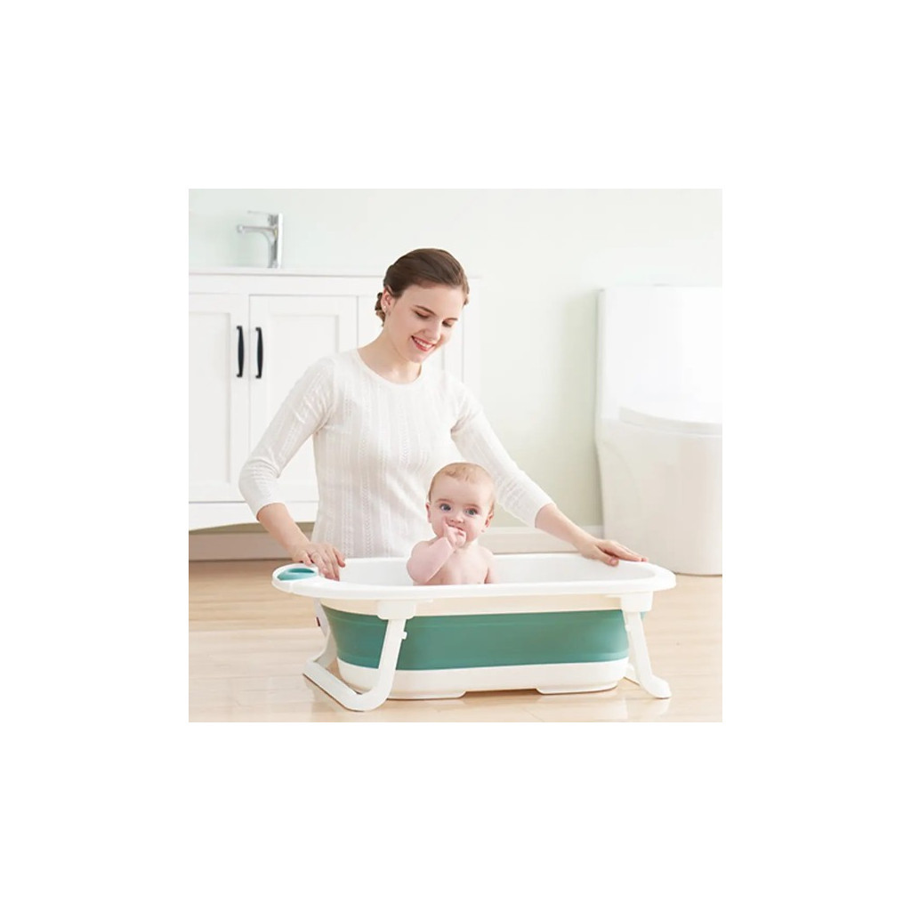 Ванночка El Camino Sprinkle ME 1139 Deep Green (ME 1139 deep green)