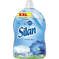 Laundry conditioner Silan Heavenly freshness 2860 ml (9000101581256)