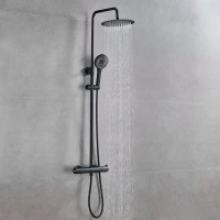 Душовий гарнітур Nett SSB-24