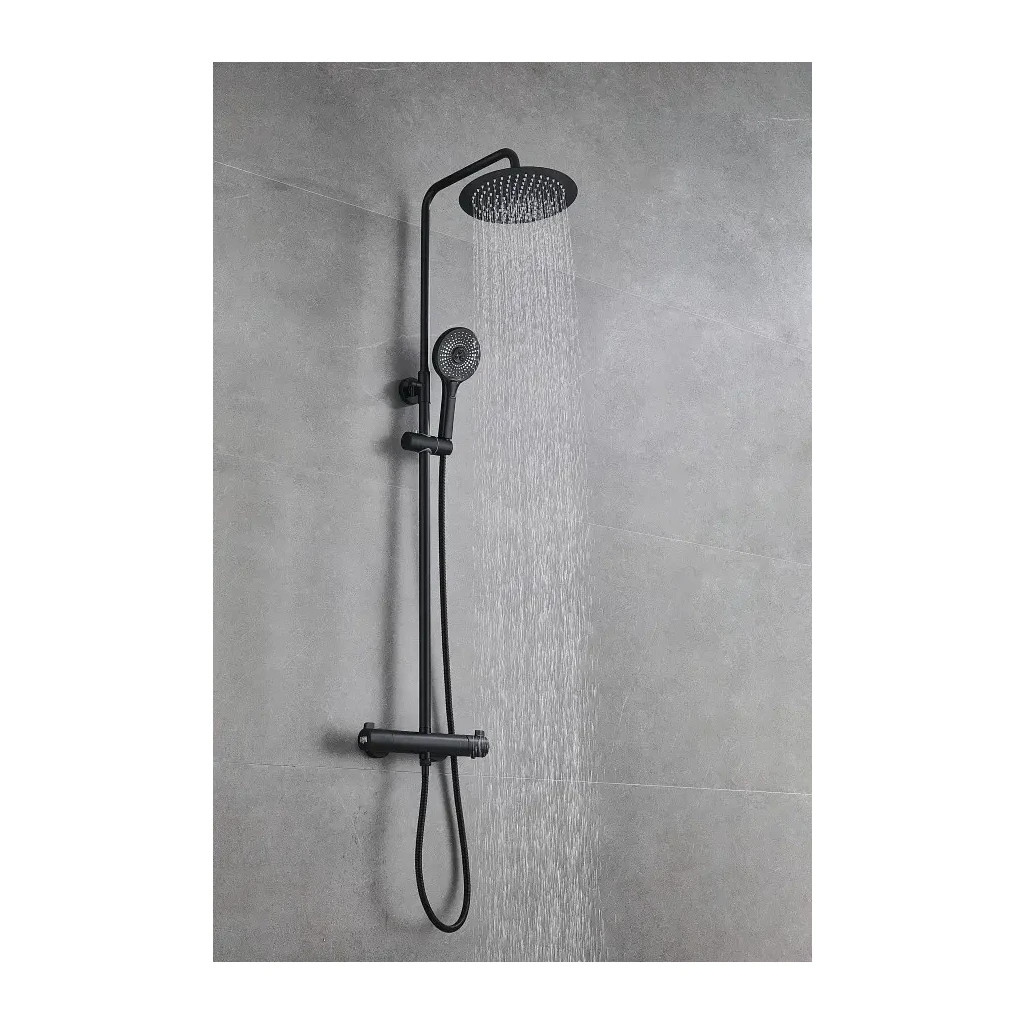 Душовий гарнітур Nett SSB-24