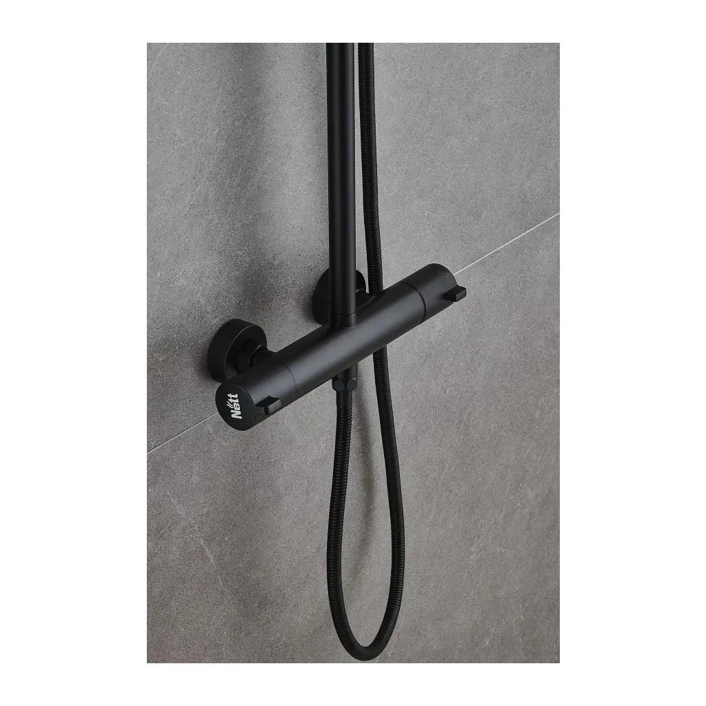 Душовий гарнітур Nett SSB-24