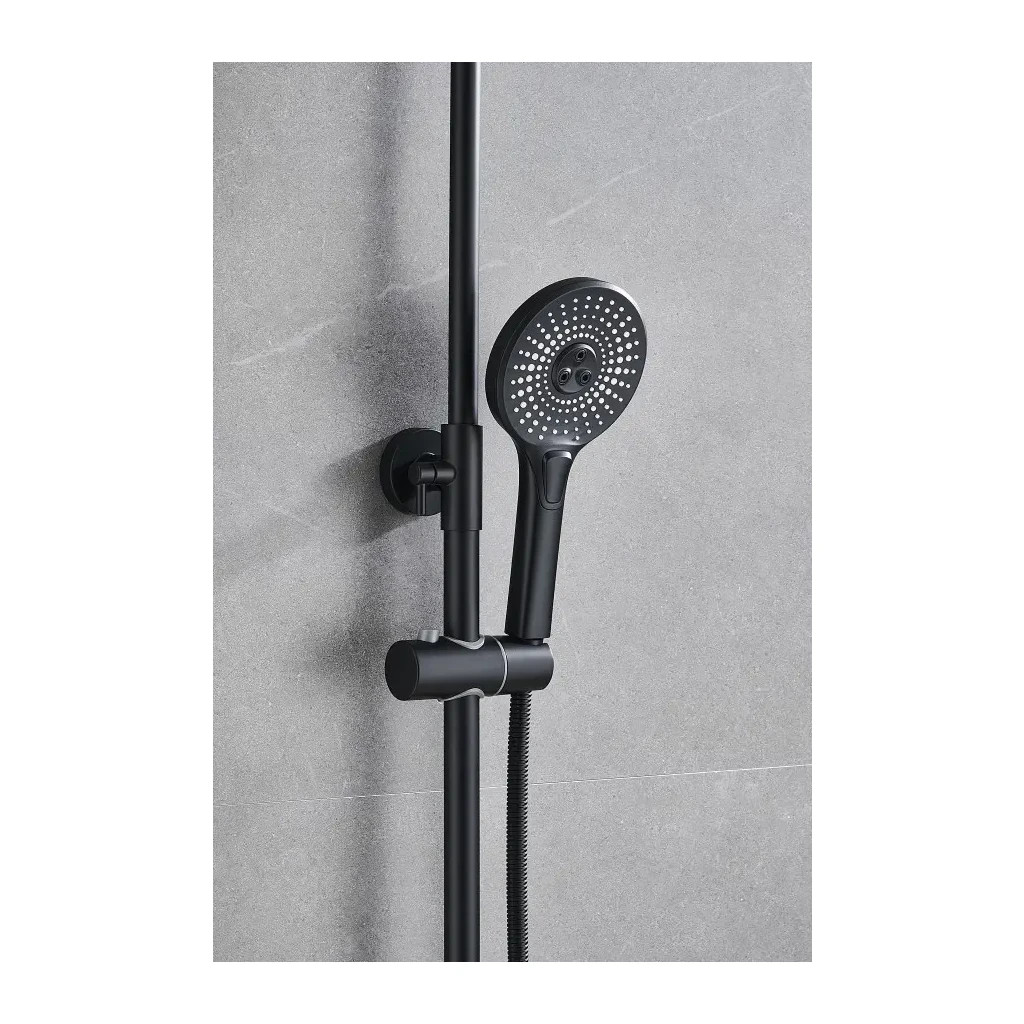 Душовий гарнітур Nett SSB-24