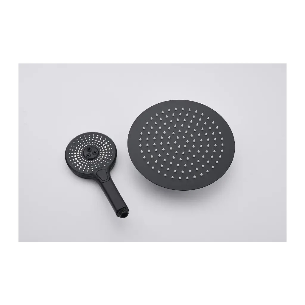 Душовий гарнітур Nett SSB-24