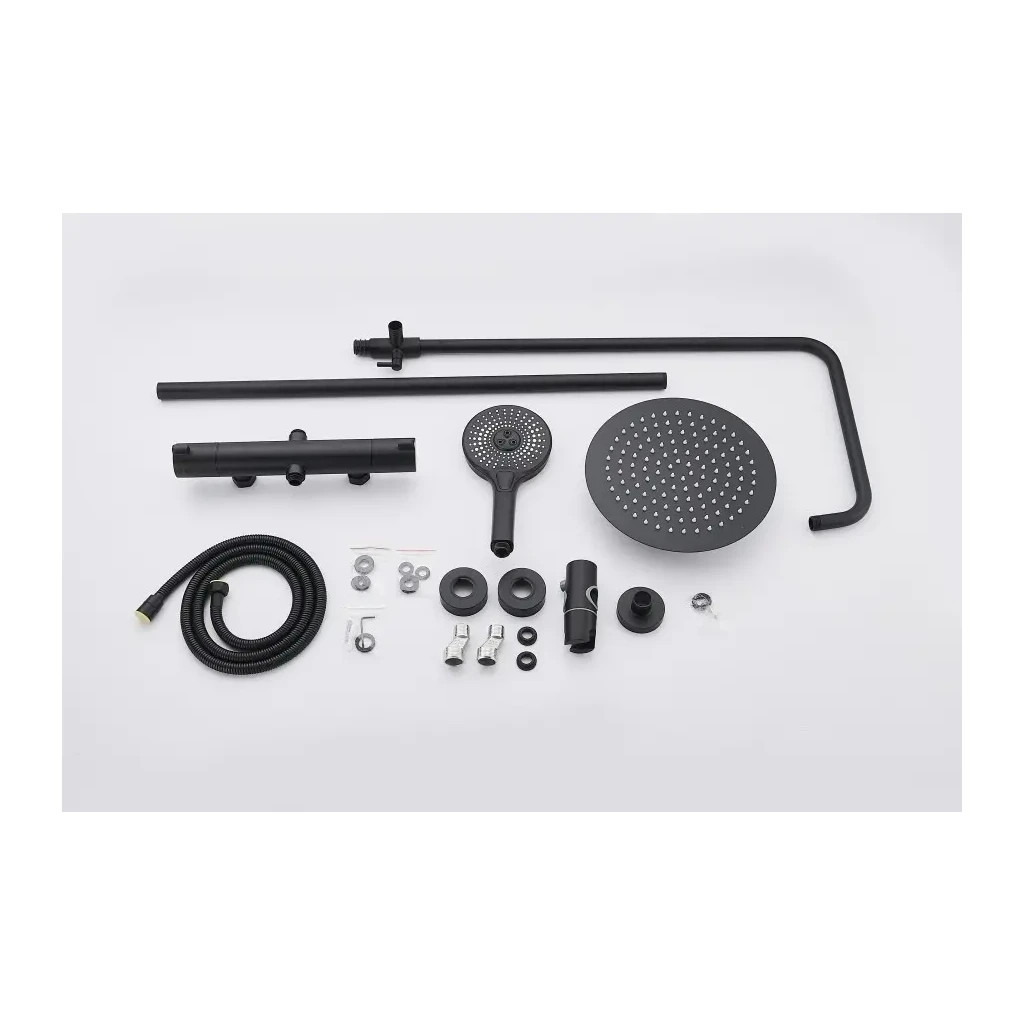 Душовий гарнітур Nett SSB-24