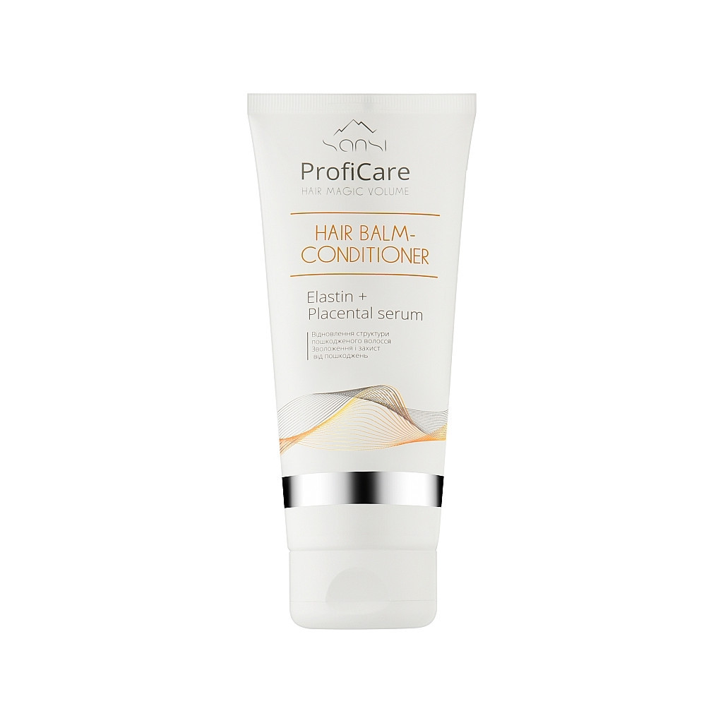 Кондиціонер для волосся Sansi ProfiCare Hair Repair Complex 200 мл (4823107604034)