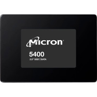Накопичувач SSD 2.5" 3.84TB 5400 Pro Micron (MTFDDAK3T8TGA-1BC1ZABYYR)