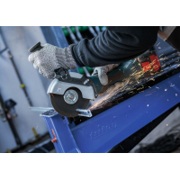 Круг відрізний Bosch Multi Construction прямий 125х1.6мм (2.608.602.383)