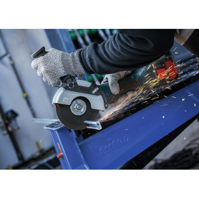 Круг відрізний Bosch Multi Construction прямий 125х1.6мм (2.608.602.383)