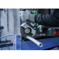 Круг відрізний Bosch Multi Construction прямий 125х1.6мм (2.608.602.383)