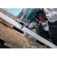 Круг відрізний Bosch Multi Construction прямий 125х1.6мм (2.608.602.383)