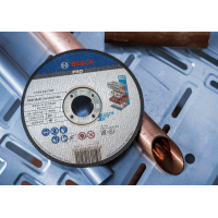 Круг відрізний Bosch Multi Construction прямий 125х1.6мм (2.608.602.383)