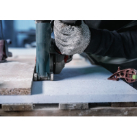 Круг відрізний Bosch Multi Construction прямий 125х1.6мм (2.608.602.383)