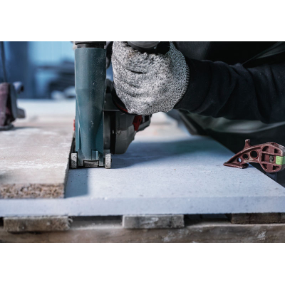 Круг відрізний Bosch Multi Construction прямий 125х1.6мм (2.608.602.383)