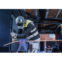 Круг відрізний Bosch Multi Construction прямий 125х1.6мм (2.608.602.383)