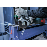 Круг відрізний Bosch Multi Construction прямий 125х1.6мм (2.608.602.383)