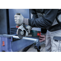 Круг відрізний Bosch Multi Construction прямий 125х1.6мм (2.608.602.383)