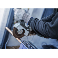Круг відрізний Bosch Multi Construction прямий 125х1.6мм (2.608.602.383)