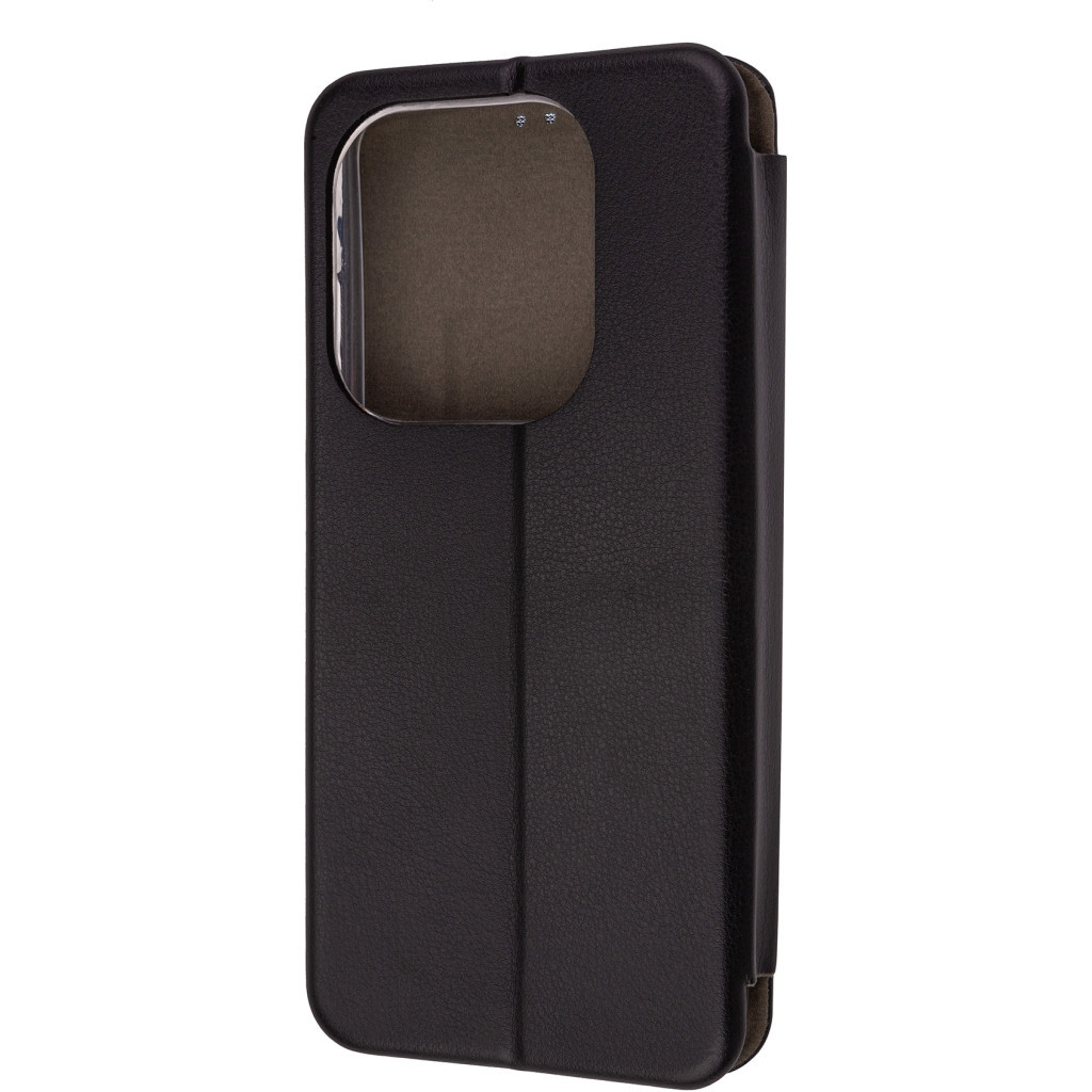 Чохол до мобільного телефона Armorstandart G-Case Tecno Spark Go 2024 (BG6) Black (ARM73581) Чохол до мобільного телефона Armorstandart G-Case Tecno Spark Go 2024 (BG6) Black (ARM73581)