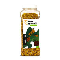 Гранола Bee Granola Горіхова 500 г (4820228430146)