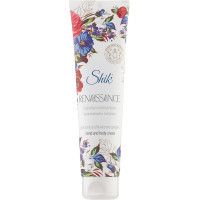 Hand cream Shik Renaissance Moisturizing and nourishing 100 ml (4823107603846)