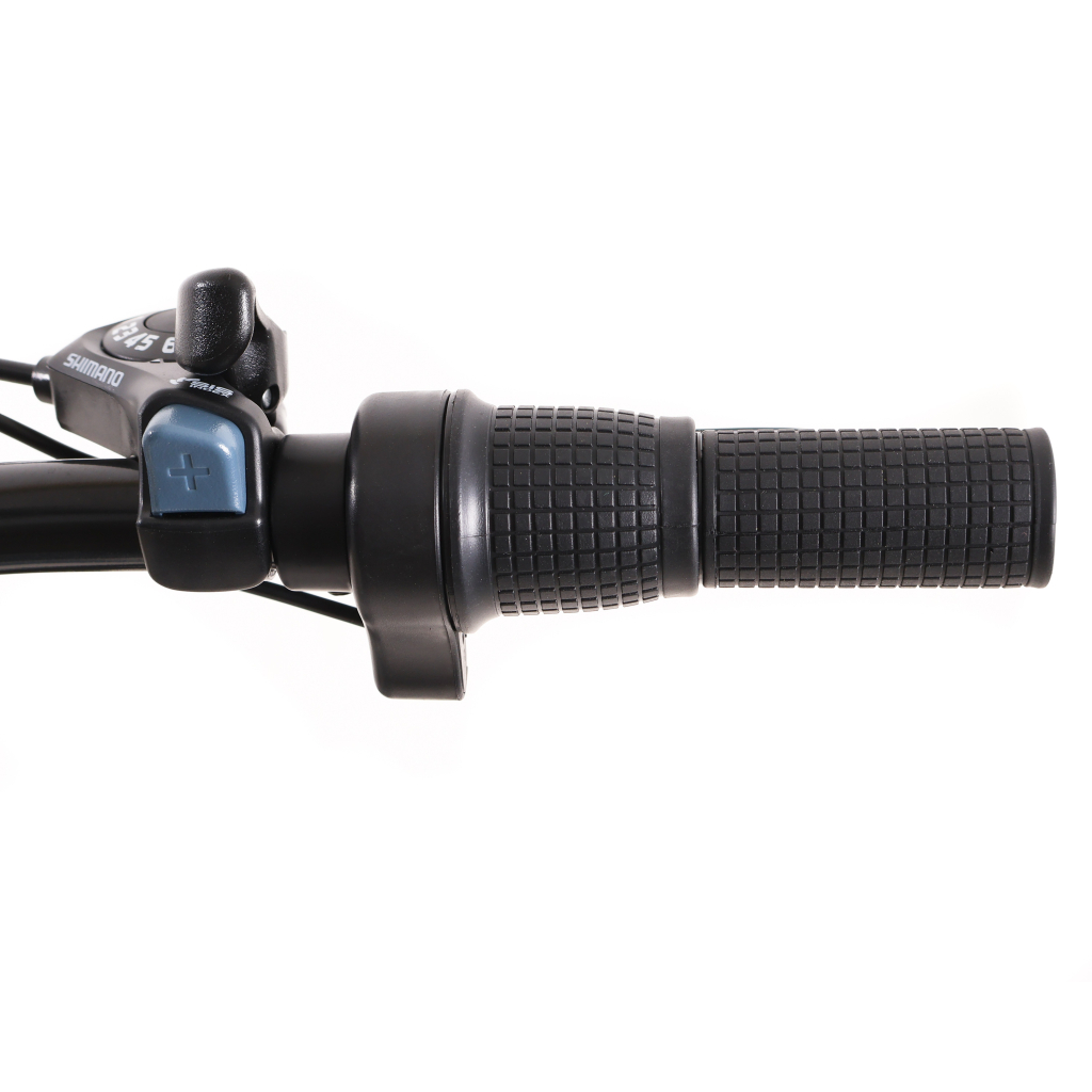 Електровелосипед Maxxter CITY 2.0 250W Light Blue