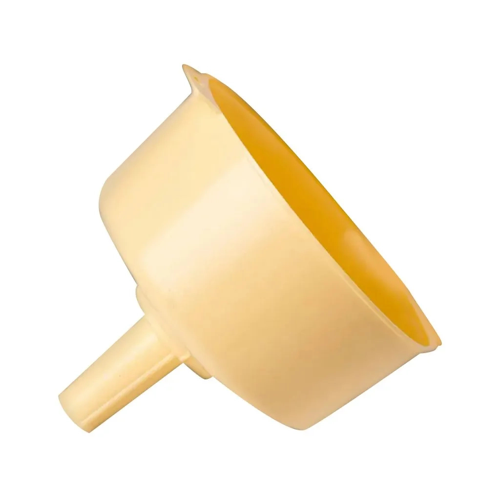 Лійка кухонна Гемопласт з фільтром 24 х 19,5 х 19 см (21101)