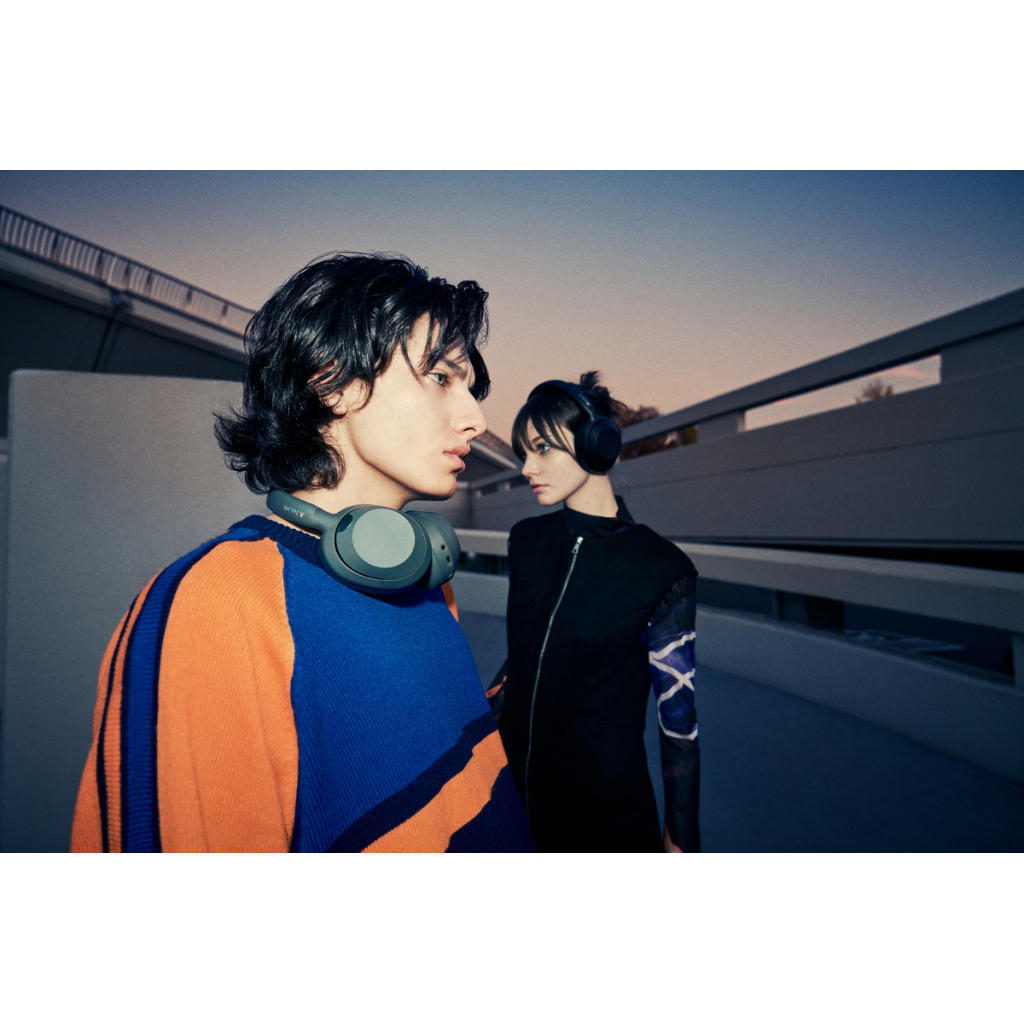 Навушники Sony Over-ear Ult Wear WHULT900N Off Forest Gray (WHULT900NH.CE7) Навушники Sony Over-ear Ult Wear WHULT900N Off Forest Gray (WHULT900NH.CE7)