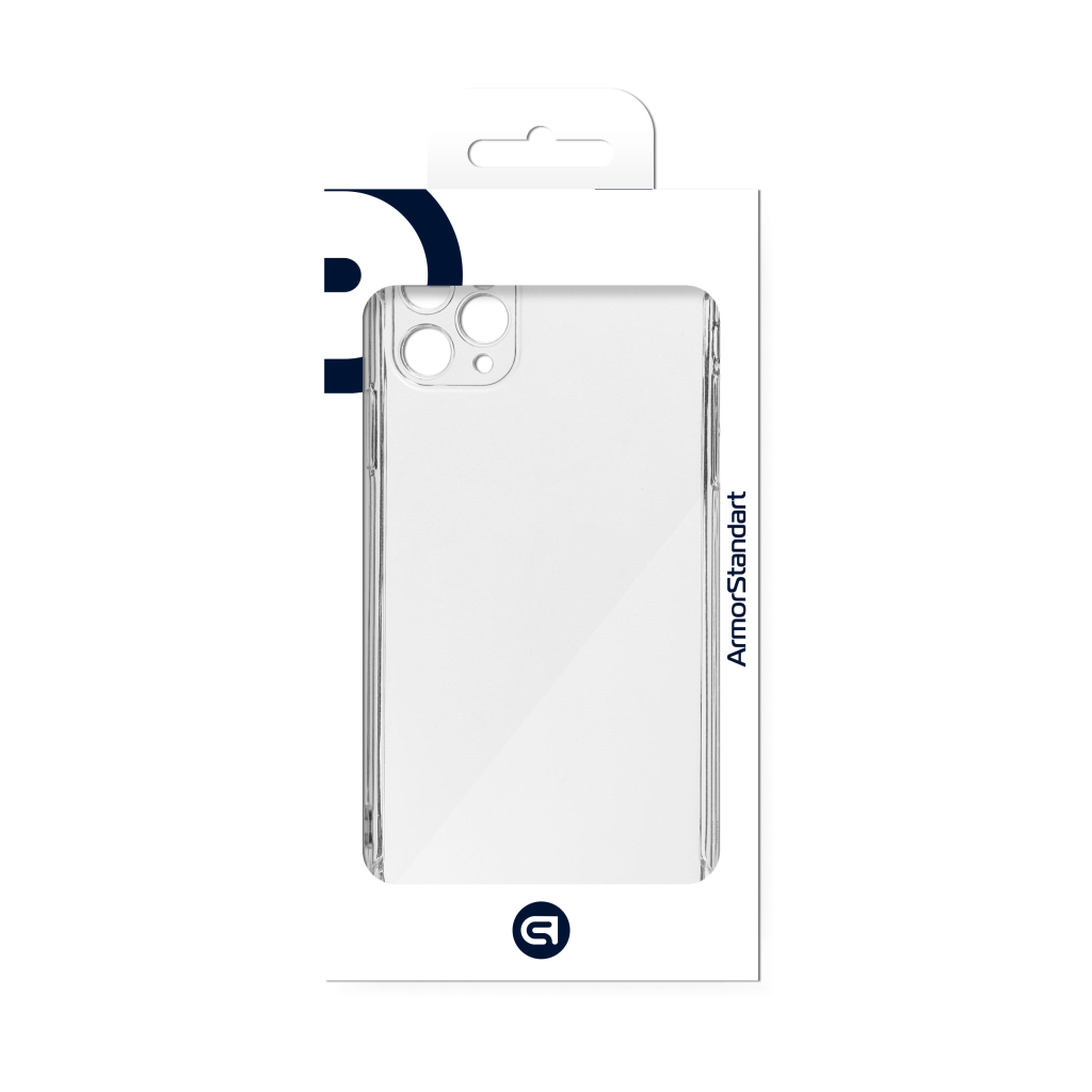 Чохол до мобільного телефона Armorstandart Air Force Apple iPhone 11 Pro Camera cover Clear (ARM78793) Чохол до мобільного телефона Armorstandart Air Force Apple iPhone 11 Pro Camera cover Clear (ARM78793)