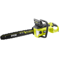 Chainsaw Ryobi RY36CSX50A-0 36V MAX POWER, 50cm, 5.3kg (without battery and charger) (5133006242)