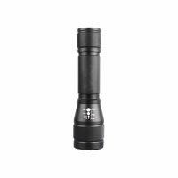 TheGeneral Power S flashlight black (050TG-1)