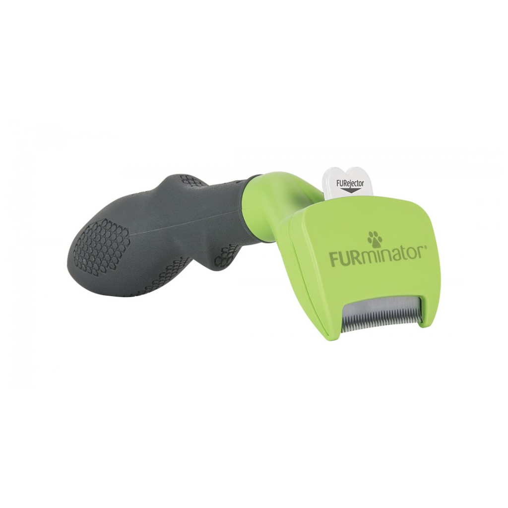 Фурмінатор для тварин FURminator Short Hair розмір S (4048422151081)
