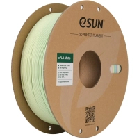Plastic for 3D printer eSUN ePLA-Matte 1kg, 1.75mm, rainbow (EPLA-MATTE-P175RBA1)