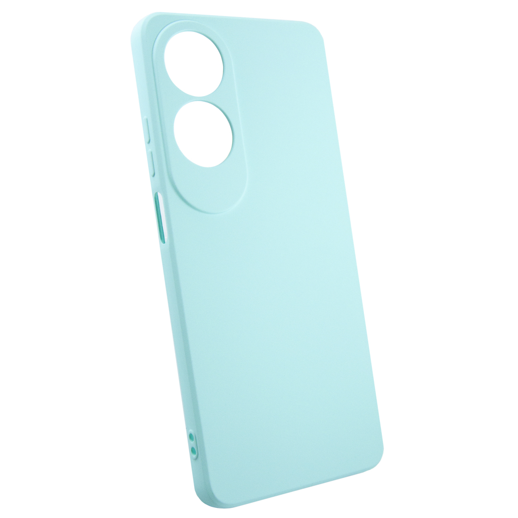Чохол до мобільного телефона Dengos Soft Oppo A60 Ice blue (DG-TPU-SOFT-63) Чохол до мобільного телефона Dengos Soft Oppo A60 Ice blue (DG-TPU-SOFT-63)